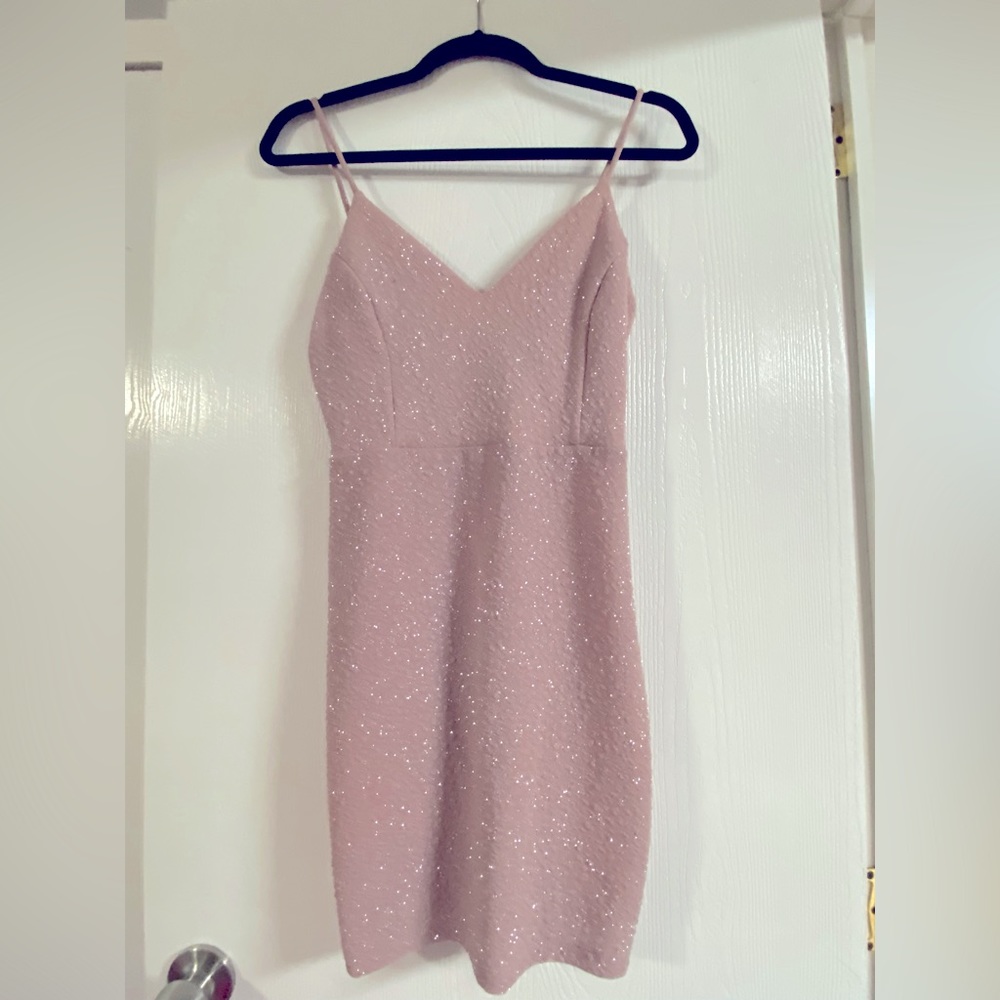 Formal Dress / Homecoming